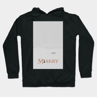 Misery Hoodie